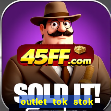 outlet tok stok porto alegre